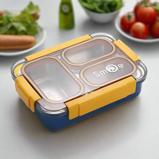 Bento Box FAQs by Lifestyle