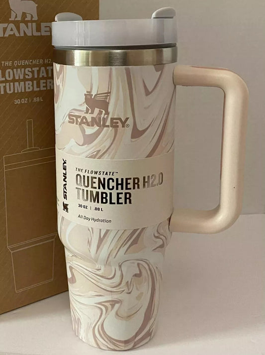 From Desk to Gym to Plane: One Tumbler for Every Lifestyle