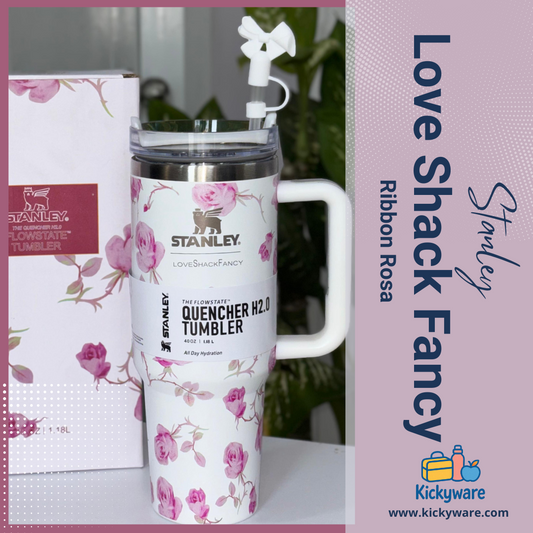 Proof That Good Looks and Brains Can Coexist (In a Tumbler): Care tips for our Rosa