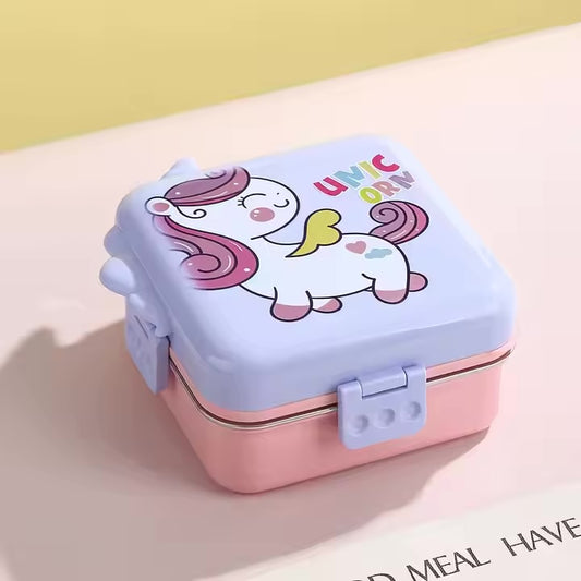Unicorn | Bento lunch box | Kids lunch box | Lunch box for kids | Leakproof lunch box | Bento | Unicorn lunch box | | 5 Compartment Lunch Box | lunch box steel | tiffin box | tiffin lunch box | tiffin | school lunch box | lunch box stainless steel | lunch box set | lunch box price | lunch box for school | hot box lunch box | tedemei lunch box | japanese lunch box | homepuff lunch box| jaypee plus lunch box | bento lunch box for kids | thermos lunch box | bentgo lunch box