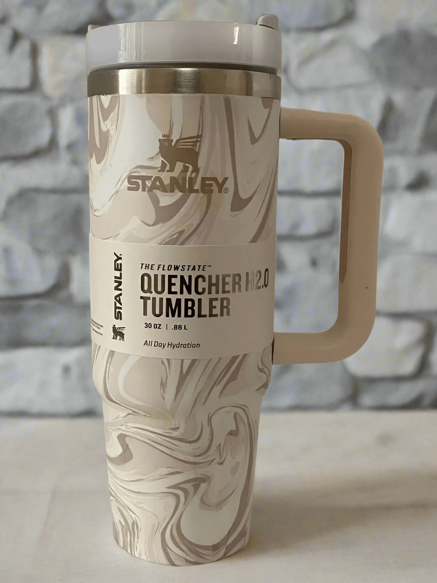 Stanley, tumbler Stanley, active tumbler, snow peak, gsc, 40 oz, Stanley tumbler dupe, Tim Hortons, Stanly, Stanley quencher H2.0 