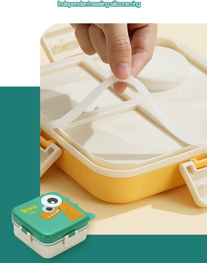 Unicorn | Bento lunch box | Kids lunch box | Lunch box for kids | Leakproof lunch box | Bento | Unicorn lunch box  | 5 Compartment Lunch Box | lunch box steel | tiffin box | tiffin lunch box | tiffin | school lunch box | lunch box stainless steel | lunch box set | lunch box price | lunch box for school | hot box lunch box | tedemei lunch box | japanese lunch box | homepuff lunch box| jaypee plus lunch box | bento lunch box for kids | thermos lunch box | bentgo lunch box