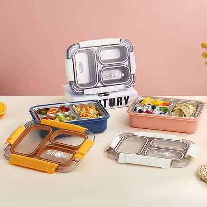 Lunch box for kids | Bento lunch box | Leakproof lunch box | Non leaking lunch box | Lunch box for office | Office lunch box | 3 Compartment Lunch Box | lunch box steel | tiffin box | tiffin lunch box | tiffin | school lunch box | lunch box stainless steel | lunch box set | lunch box price | lunch box for school | hot box lunch box | tedemei lunch box | japanese lunch box | homepuff lunch box| jaypee plus lunch box | bento lunch box for kids | thermos lunch box | bentgo lunch box