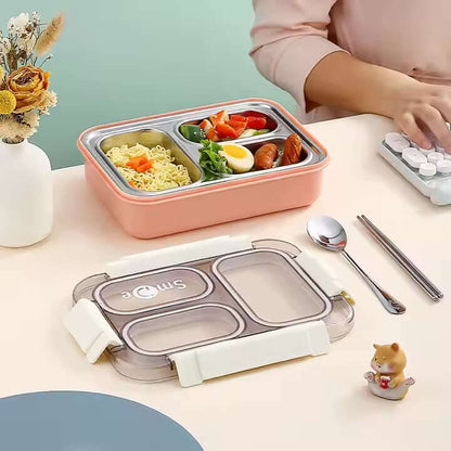 Lunch box for kids | Bento lunch box | Leakproof lunch box | Non leaking lunch box | Lunch box for office | Office lunch box | 3 Compartment Lunch Box | lunch box steel | tiffin box | tiffin lunch box | tiffin | school lunch box | lunch box stainless steel | lunch box set | lunch box price | lunch box for school | hot box lunch box | tedemei lunch box | japanese lunch box | homepuff lunch box| jaypee plus lunch box | bento lunch box for kids | thermos lunch box | bentgo lunch box 