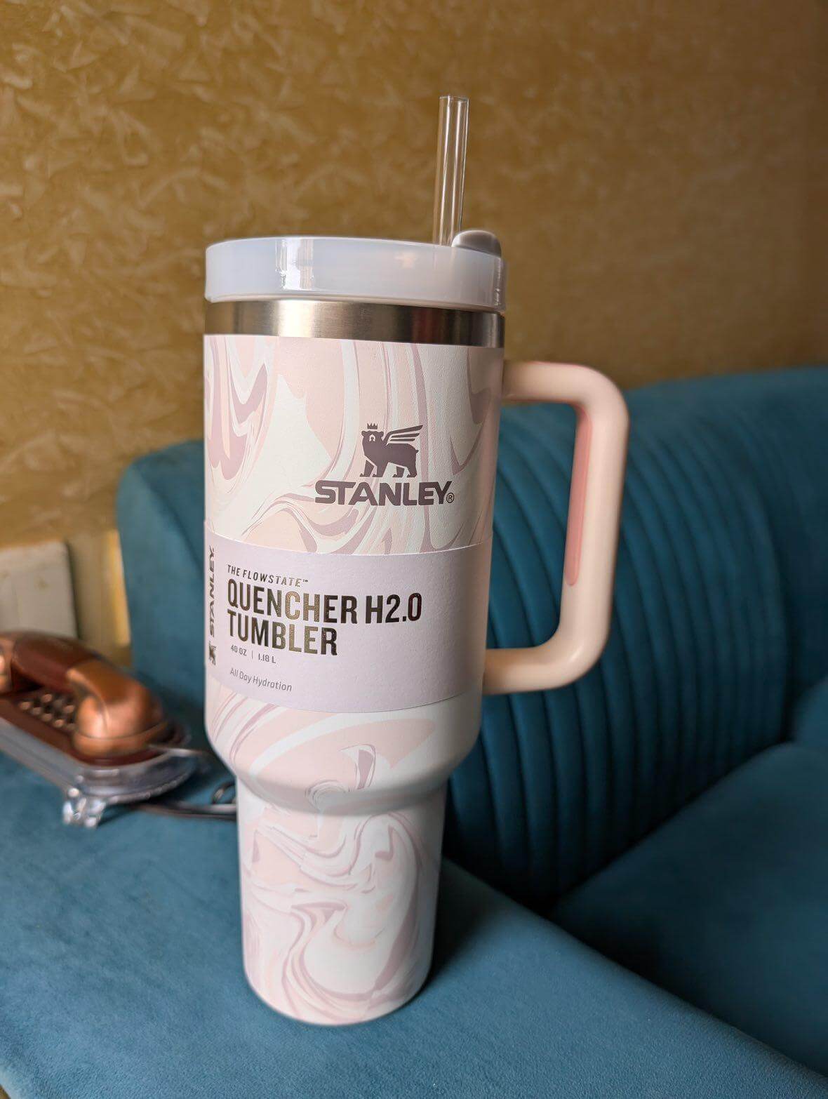 Stanley, tumbler Stanley, active tumbler, snow peak, gsc, 40 oz, Stanley tumbler dupe, Tim Hortons, Stanly, tyeso